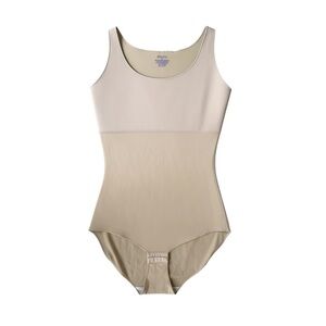 ✨ SPANX Nude Shaping Bodysuit – XL – NWOT – Sculpting Essential ✨